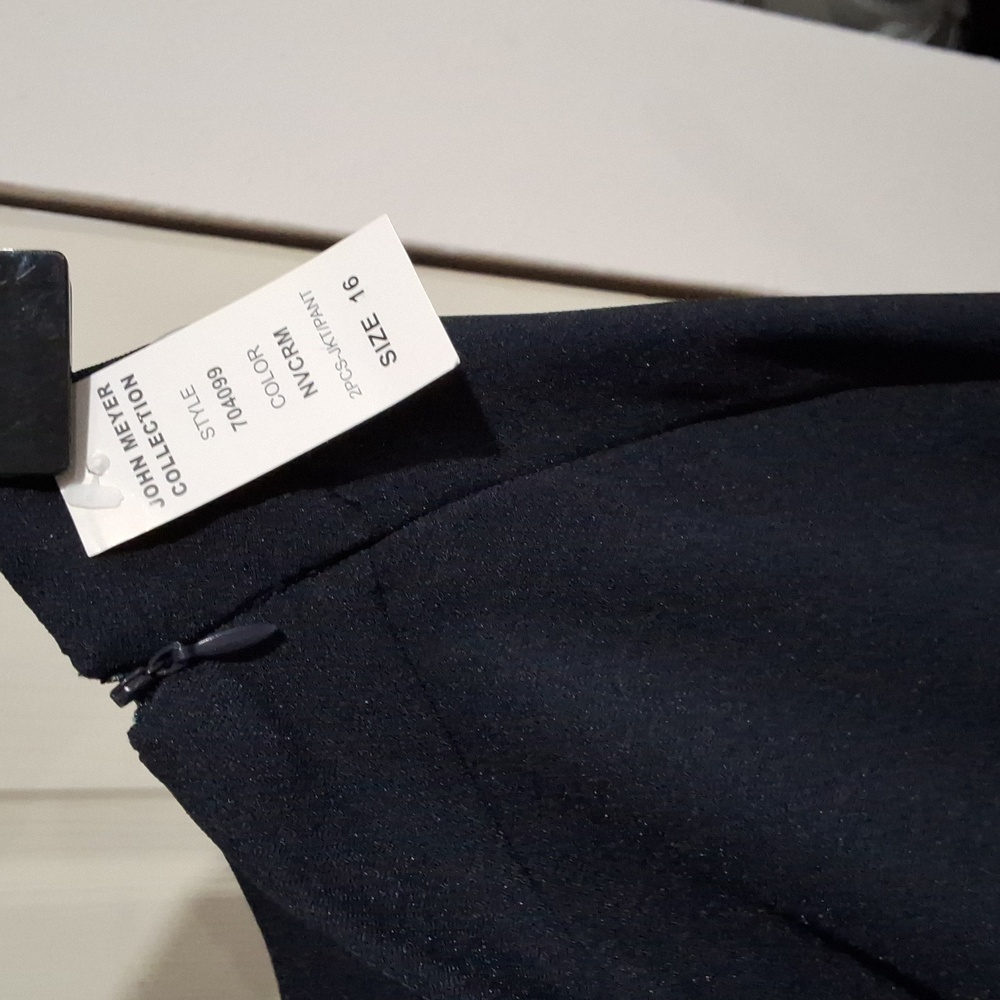 John Meyer Suit - image 2